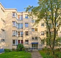 4-Zimmer-Wohnung in Solingen - 879,00&nbsp;EUR Kaltmiete, ca.&nbsp; 85,41&nbsp;m&sup2; in Solingen (PLZ: 42651)