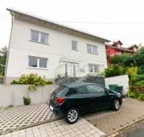 Wohnen im Grünen – Ruhe, Natur und moderner Wohnkomfort. - Eberbach