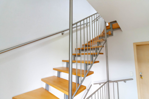 Foto - Einfamilienhaus in Eberbach