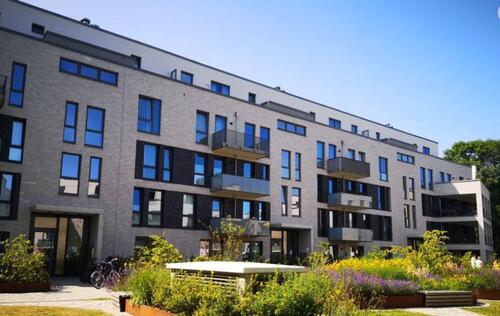 Foto - von privat: 2 Zimmer Wohnung Eppendorf - Tarpenbeker Ufer