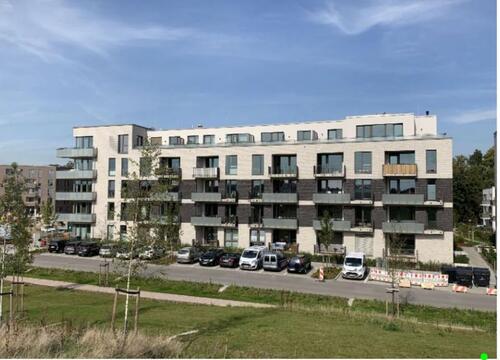 Foto - 2 Zimmer Erdgeschoßwohnung in Hamburg