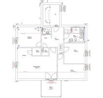 101 qm 3,5 Zimmerwohnung zur Miete NeubauErstbezug - Oerlenbach