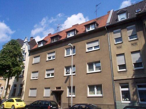 Foto - Demnächst frei! 3-Zimmer-Wohnung in Mönchengladbach