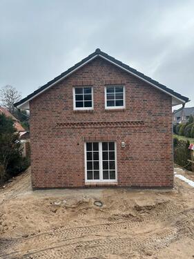 Foto - 4 Zimmer Doppelhaushälfte zur Miete in Ammersbek