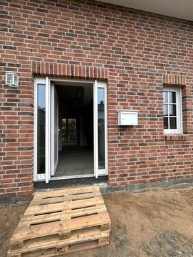 Foto - 4 Zimmer Doppelhaushälfte in Ammersbek