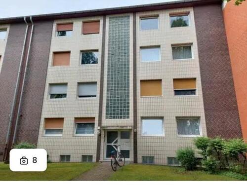 Foto - 3,5 Zimmer Wohnung 73m3 Wohnung-Oberhausen Sterkrade