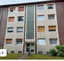 3,5 Zimmer Wohnung 73m3 Wohnung-Oberhausen Sterkrade