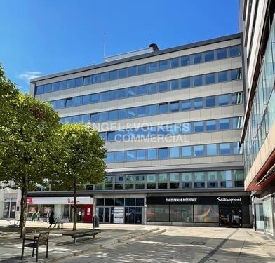 Foto - Praxis-Bürofläche in erstklassiger Lage von Lüdenscheid