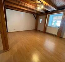 2-Zimmer Altbau-Maisonette-Wohnung in Müllheim Zentrum - Ballrechten-Dottingen