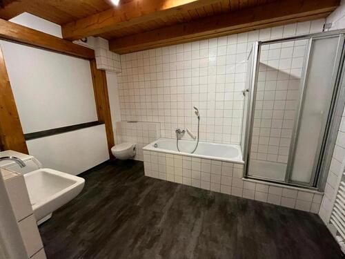 Foto - 2 Zimmer Maisonettenwohnung in Ballrechten-Dottingen