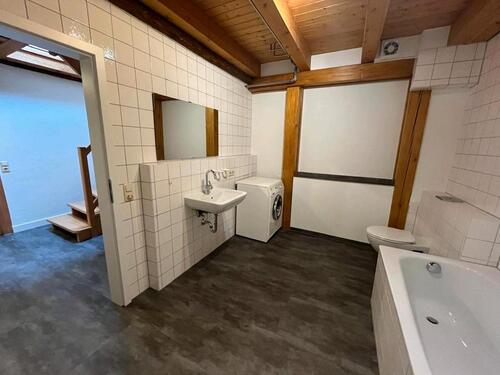 Foto - Maisonettenwohnung in Ballrechten-Dottingen zur Miete