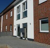 Helle großzügige Wohnung in zentraler Lage - Bad Iburg