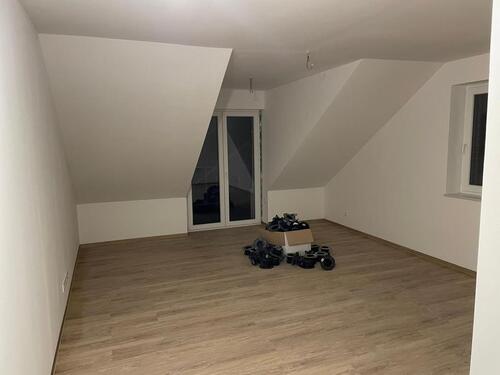 Foto - 3 Zimmer Dachgeschoßwohnung zur Miete in Bad Iburg