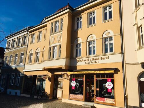 Foto - Mietwohnung - 420,00&nbsp;EUR Kaltmiete, ca.&nbsp; 60,00&nbsp;m&sup2;