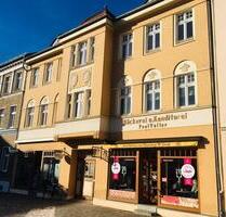 Mietwohnung - 420,00&nbsp;EUR Kaltmiete, ca.&nbsp; 60,00&nbsp;m&sup2; in Wittstock/Dosse (PLZ: 16909)