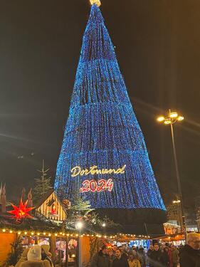 Foto - 3-Zimmer Wohnung in Dortmund-ScharnhorstLEG möbelliert