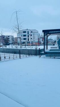 Foto - Newly build 5 room apartment with garden