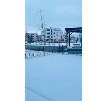 Newly build 5 room apartment with garden - Schönefeld