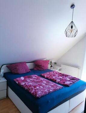 Foto - Dachgeschoßwohnung in Dußlingen zur Miete