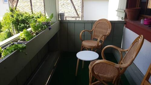 Foto - 8 Zimmer Mehrfamilienhaus, Wohnhaus zum Kaufen in Geisingen