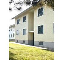 Modernisierte 3-Zimmer-Wohnung mit Balkon,Garage und Stellplatz - Bad Kreuznach