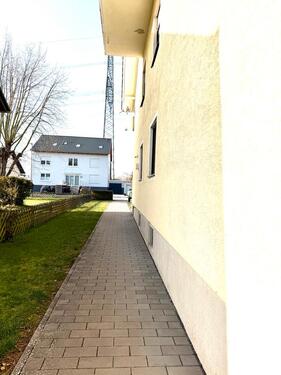 Foto - 3 Zimmer Hochparterre zum Kaufen in Bad Kreuznach