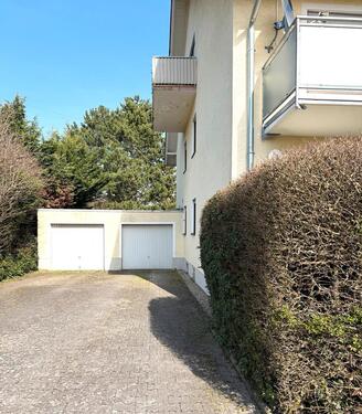 Foto - Hochparterre in Bad Kreuznach zum Kaufen