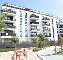 Schicke 3-ZIMMER-NEUBAU-WOHNUNG im Binnenhafen! - Hamburg Harburg