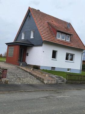 Foto - 6 Zimmer Einfamilienhaus zum Kaufen in Willebadessen