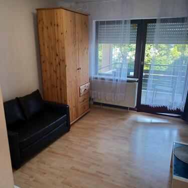 Foto - 1 Zimmer Hochparterre zur Miete in Bad Emstal