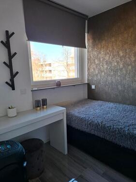 Foto - 4 Zimmer Etagenwohnung zur Miete in Schweinfurt