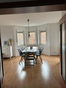 Foto - Gepflegte 3-Zimmer-Wohnung mit Balkon in Bornheim-Waldorf