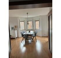 Gepflegte 3-Zimmer-Wohnung mit Balkon in Bornheim-Waldorf