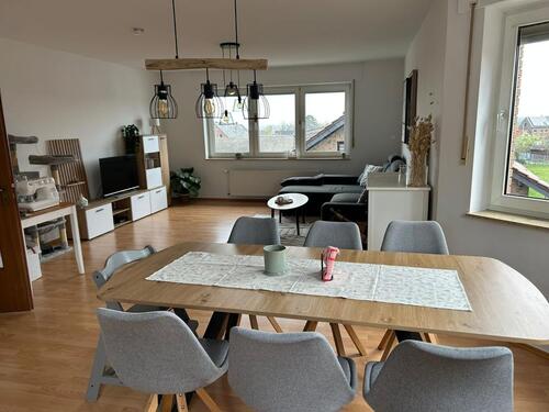 Foto - 3 Zimmer Etagenwohnung zur Miete in Bornheim