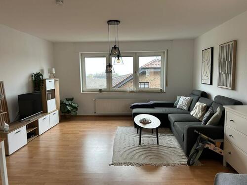 Foto - 3 Zimmer Etagenwohnung in Bornheim