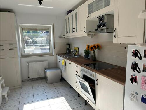 Foto - Etagenwohnung in Bornheim zur Miete