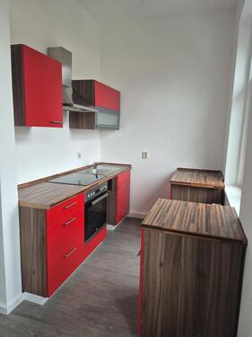 Foto - Etagenwohnung in Arnsdorf zur Miete