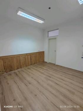 Foto - 3 Zimmer Erdgeschoßwohnung zur Miete in Waibstadt