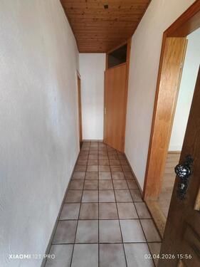 Foto - 3 Zimmer Erdgeschoßwohnung in Waibstadt