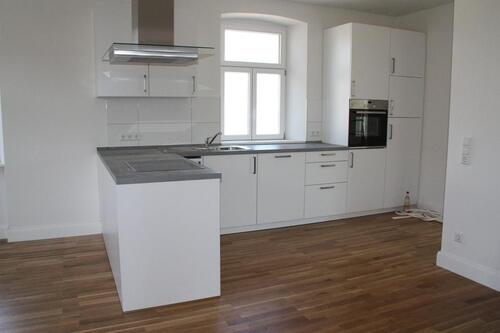 Foto - 3 Zimmer Maisonettenwohnung in Sinsheim