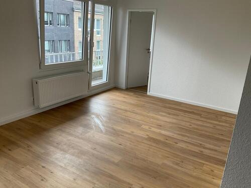 Foto - Etagenwohnung in Düren zur Miete