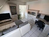 Foto - 2 ZKB- Weinheim , DG - 690,00&nbsp;EUR Kaltmiete, ca.&nbsp; 38,00&nbsp;m&sup2;