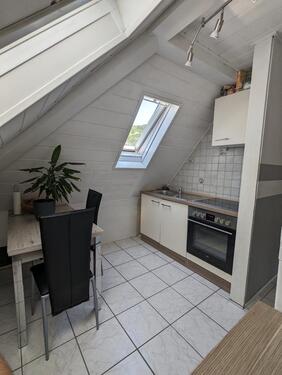 Foto - 2 Zimmer Dachgeschoßwohnung zur Miete in Birkenau