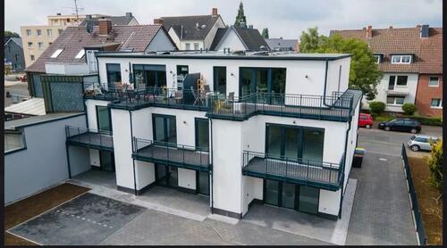 Foto - 2.5 Zimmer Erdgeschoßwohnung zur Miete in Castrop-Rauxel