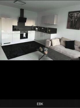 Foto - 2.5 Zimmer Erdgeschoßwohnung in Castrop-Rauxel
