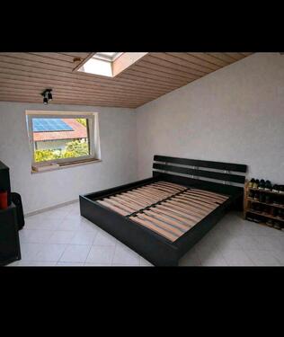 Foto - Etagenwohnung in Burghausen zur Miete
