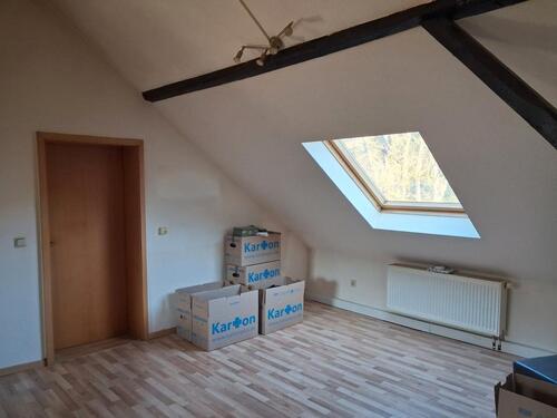 Foto - Helle Dachgeschosswohnung Herdorf Ortsrand
