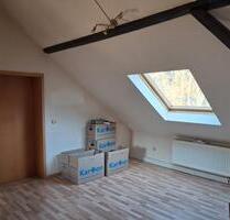 Helle Dachgeschosswohnung Herdorf Ortsrand
