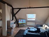Foto - 3 Zimmer Dachgeschoßwohnung zur Miete in Herdorf
