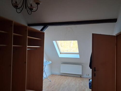 Foto - Dachgeschoßwohnung in Herdorf zur Miete